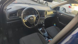 Volkswagen T-Roc 2021