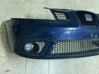 Paragolpes Seat Ibiza FR 6L Azul
