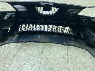 Paragolpes Seat Ibiza FR 6L Azul