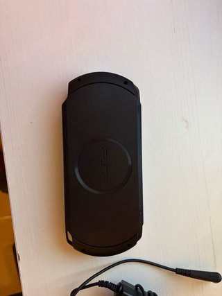 PSP Street Negra - Como Nueva