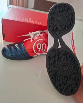 Zapatillas Total 90 Talla 41