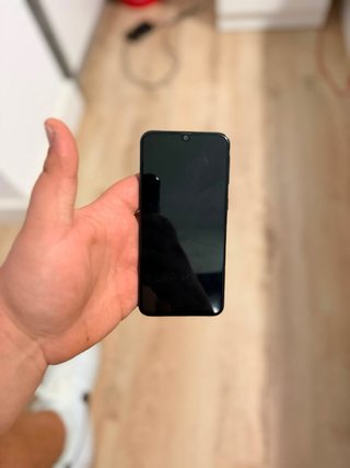 Samsung Galaxy A40 Negro