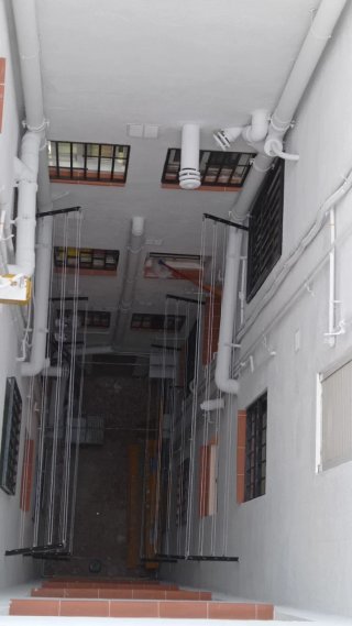 Reforma integral albañilería