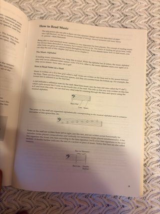 Libro Aprende a Tocar Bajo con Metallica (con CD)