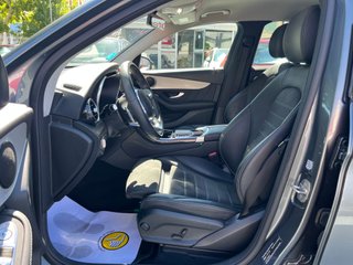 Mercedes-Benz Clase GLC GLC 300 de 4MATIC