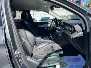 Mercedes-Benz Clase GLC GLC 300 de 4MATIC