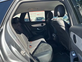 Mercedes-Benz Clase GLC GLC 300 de 4MATIC