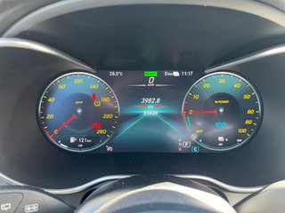 Mercedes-Benz Clase GLC GLC 300 de 4MATIC