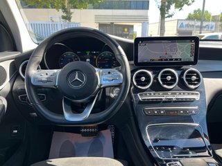 Mercedes-Benz Clase GLC GLC 300 de 4MATIC