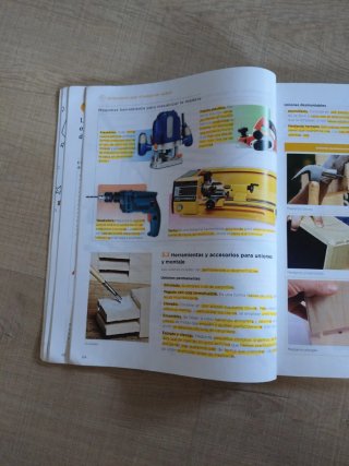 Tecnología y Digitalización nivel I ESO
