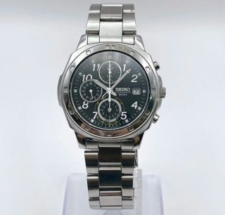 Reloj Seiko Chronograph 7T92-OCAO muy buen estado