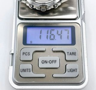 Reloj Seiko Chronograph 7T92-OCAO muy buen estado
