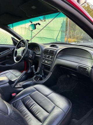 Ford Mustang 1996