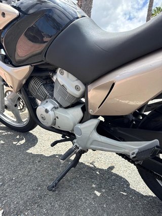 Honda Varadero XL 125