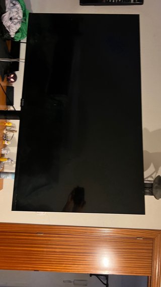 Televisor Xiaomi Negro 43pulgadas Smart Tv