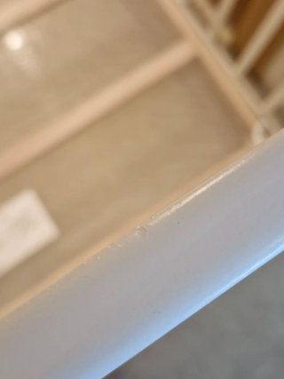 Cuna Ikea Blanca