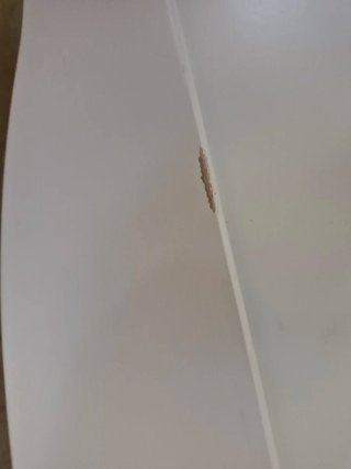 Cuna Ikea Blanca