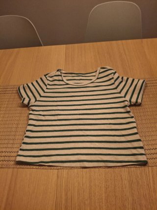 Lote 4 camisetas algodón
