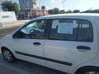 Hyundai Getz 2006