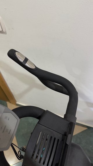 Bicicleta Estática DrumFit Indoor 24000 Race Sprin