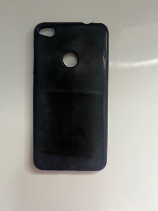 Huawei P8 Lite 2017 Negro
