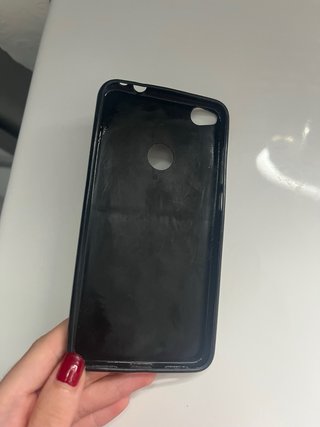 Huawei P8 Lite 2017 Negro