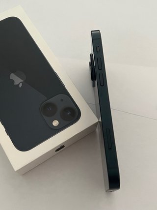 iPhone 13 Mini 128GB Azul Marino