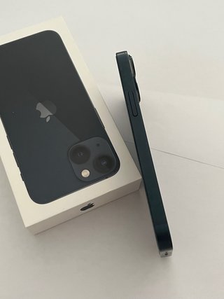 iPhone 13 Mini 128GB Azul Marino