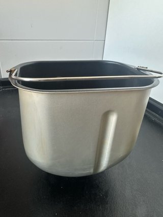Panificadora Moulinex Pain Doré 1kg