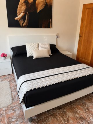 Cama 150x190