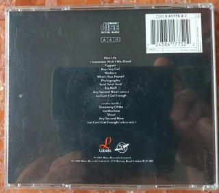 DEPECHE MODE - Speak & Spell. Cd