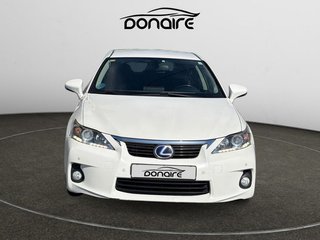 Lexus CT 200h Hybrid