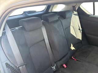 Lexus CT 200h Hybrid