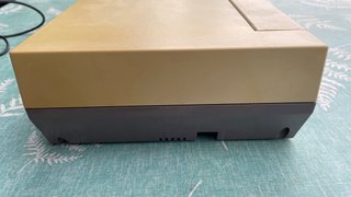 Consola de juegos NES +￼Mando Nintendo NES