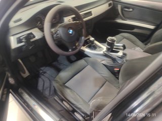 BMW Touring 320D 2006