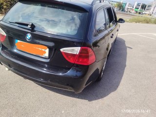 BMW Touring 320D 2006