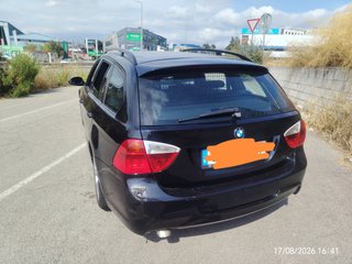 BMW Touring 320D 2006