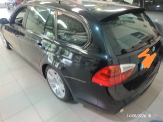 BMW Touring 320D 2006
