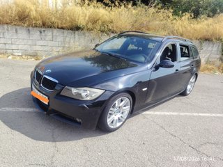 BMW Touring 320D 2006