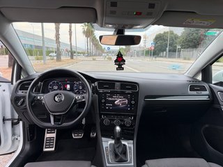 VW Golf 7.5 R-Line 2.0 TDI 150CV DSG - NACIONAL -