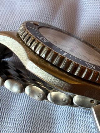 Orologio Bulova Marine Star Cronografo Uomo