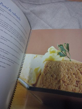 Libro de cocina thermomix recetas sabrosas