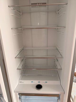 Frigorífico Siemens iQ700 (A++)