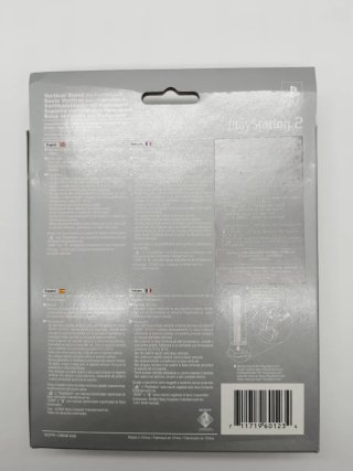 Soporte Vertical Sony PlayStation 2
