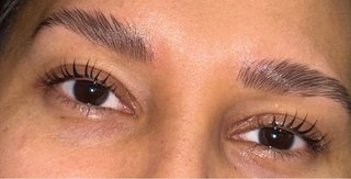 Servicio Lifting y Laminado Cejas/Pestañas