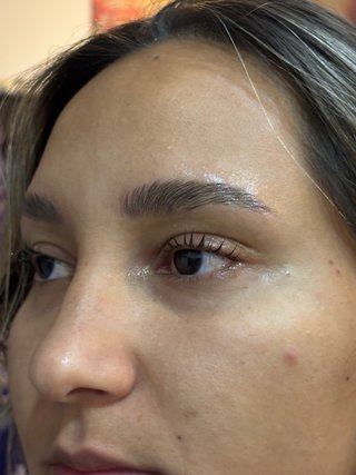 Servicio Lifting y Laminado Cejas/Pestañas