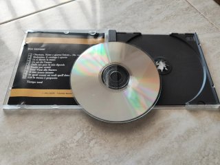 Mozart: Don Giovanni Selección CD
