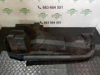 Nissan 50810mb400 tapa cubre nt400 cabstar 112969