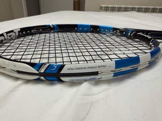 Raqueta Babolat Pure Drive GT-LITE
