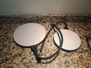 Accesorio Máquina Sublimación VEVOR